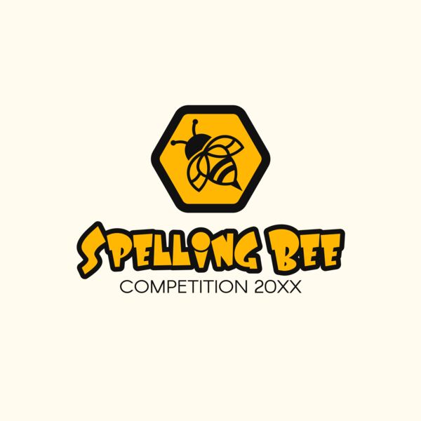 Spelling Bee 01 Thumbnail
