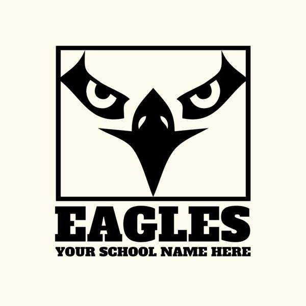 School Eagles 08 Thumbnail