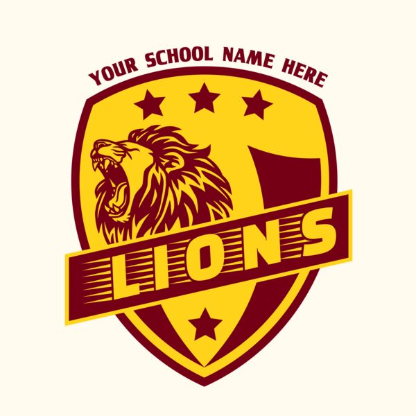School Lions 08 Thumbnail