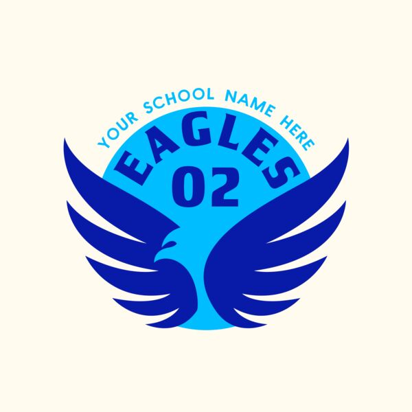 School Eagles 10 Thumbnail