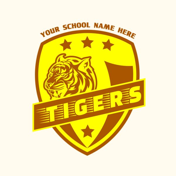 School Tigers 11 Thumbnail