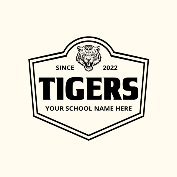 School Tigers 12 Thumbnail