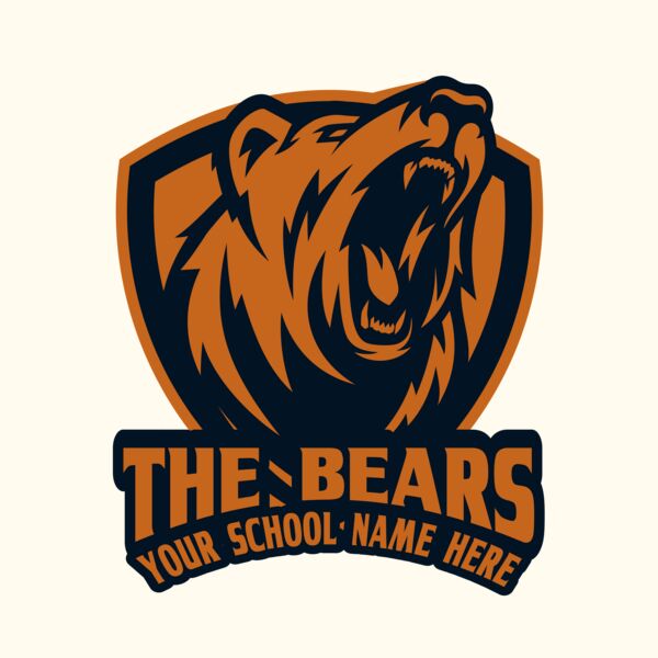 School Bears 03 Thumbnail