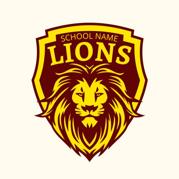 School Lions 10 Thumbnail