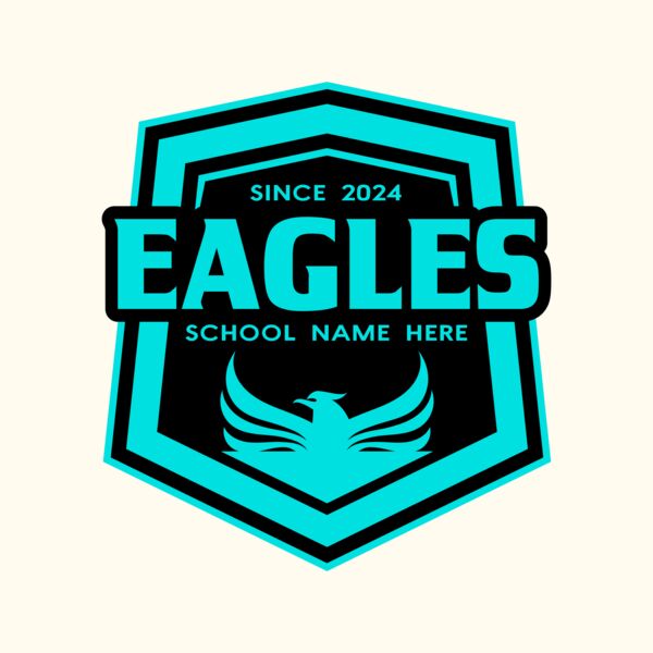 School Eagles 12 Thumbnail