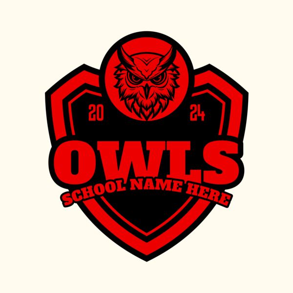 School Owls 07 Thumbnail