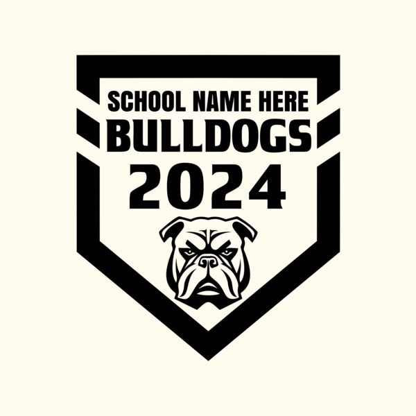 School Bulldog 02 Thumbnail