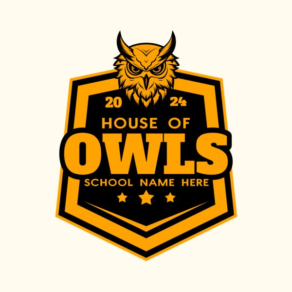 School Owls 08 Thumbnail