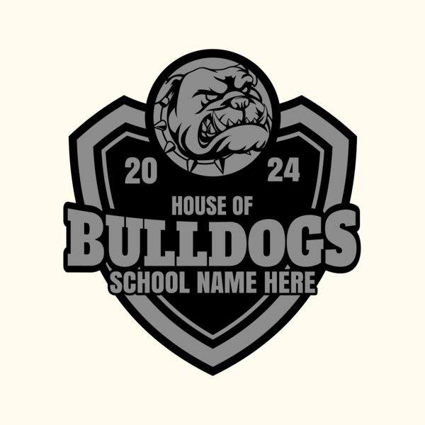 School Bulldog 03 Thumbnail