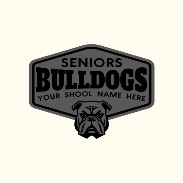 School Bulldog 04 Thumbnail