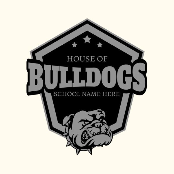 School Bulldog 05 Thumbnail