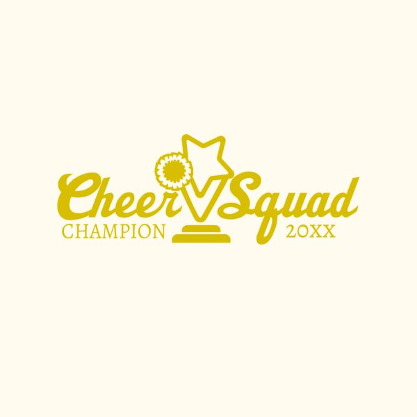 Cheerleading 21 Thumbnail
