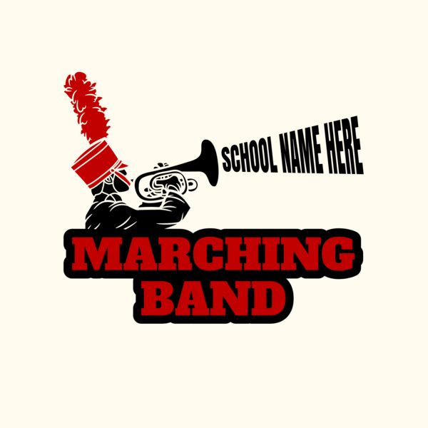 Marching Band 01 Thumbnail