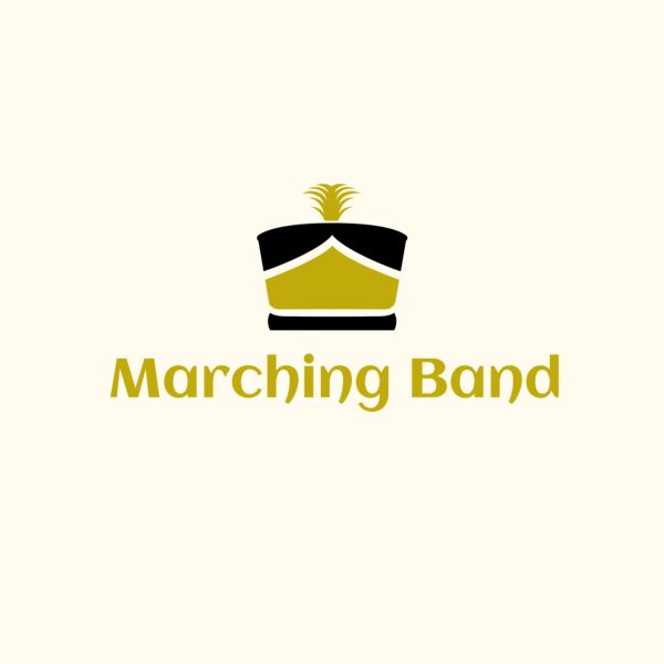 Marching Band 03 Thumbnail