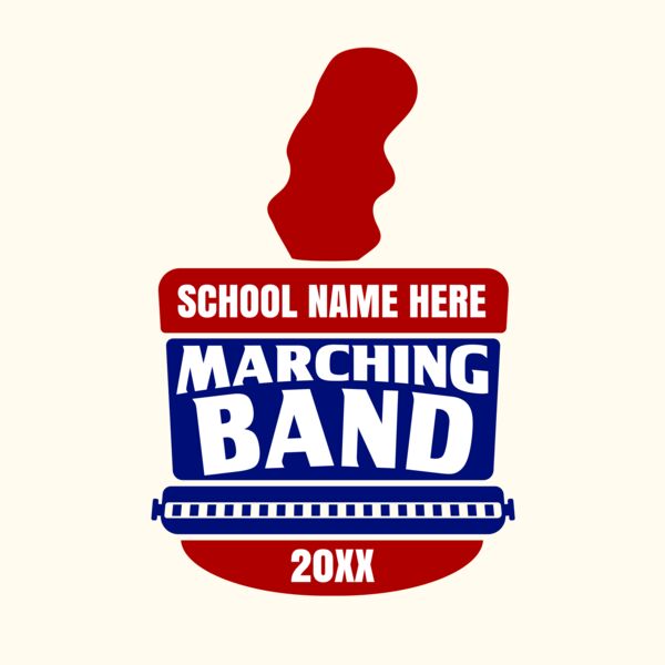 Marching Band 12 Thumbnail