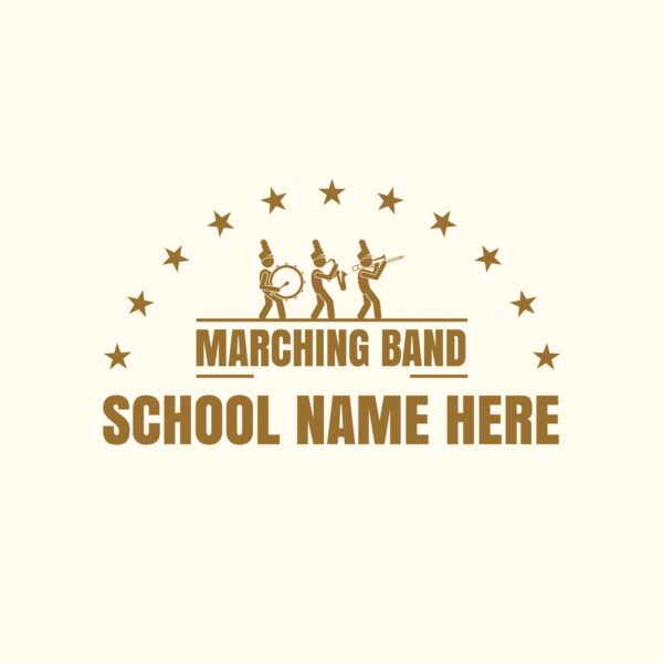 Marching Band 15 Thumbnail