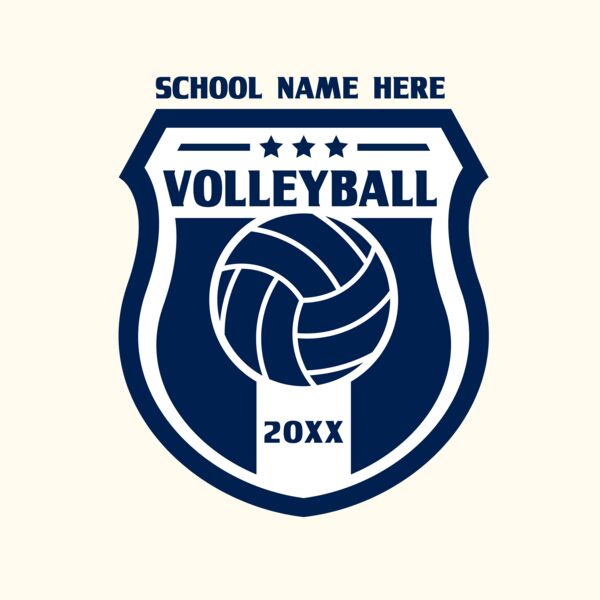 Volleyball 03 Thumbnail