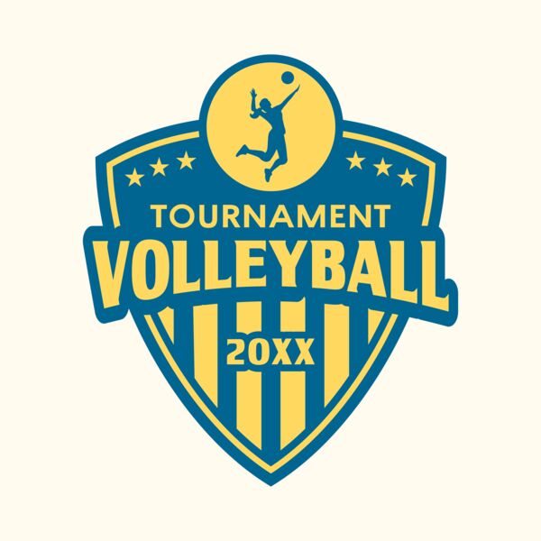 Volleyball 04 Thumbnail