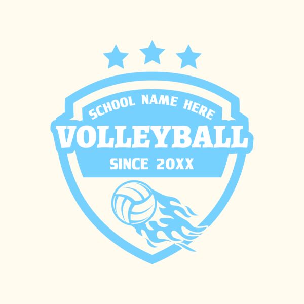 Volleyball 06 Thumbnail