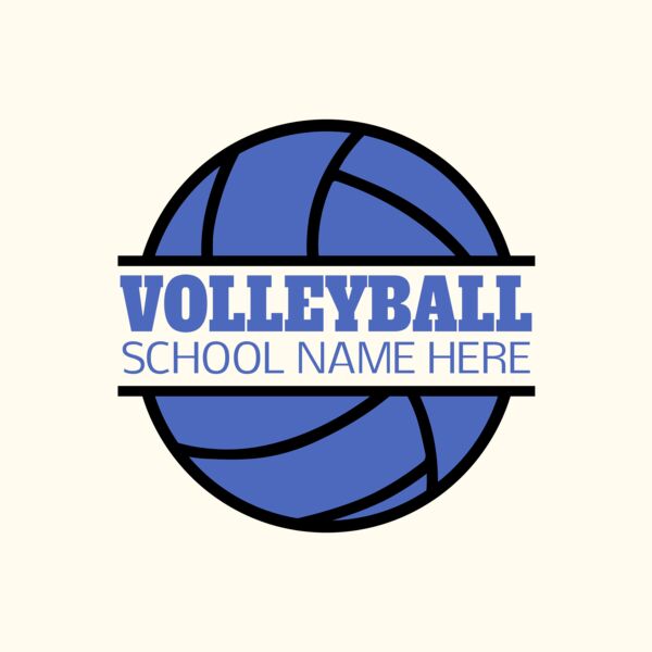 Volleyball 07 Thumbnail