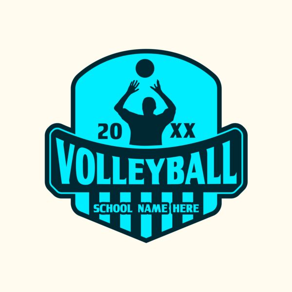 Volleyball 08 Thumbnail