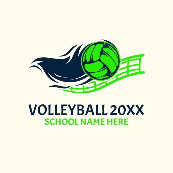 Volleyball 12 Thumbnail