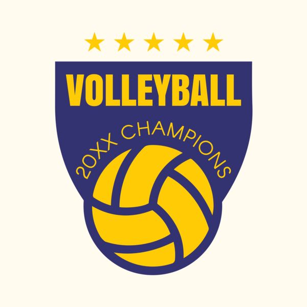 Volleyball 15 Thumbnail