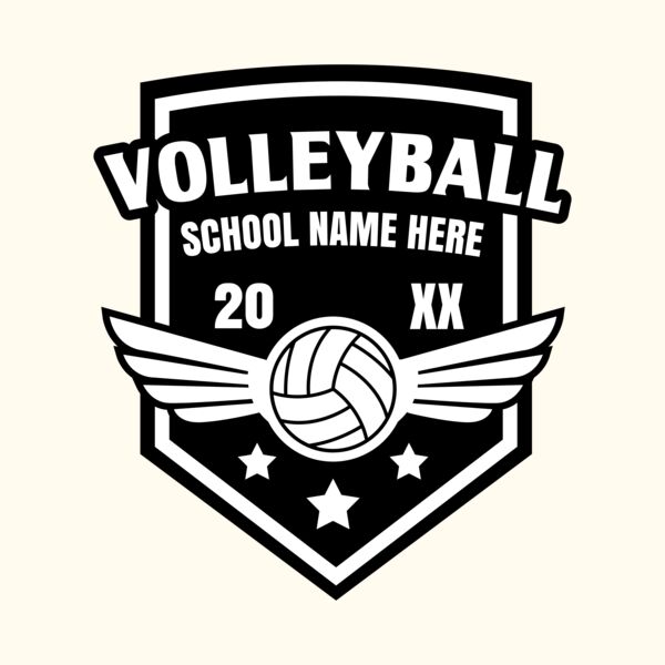 Volleyball 25 Thumbnail