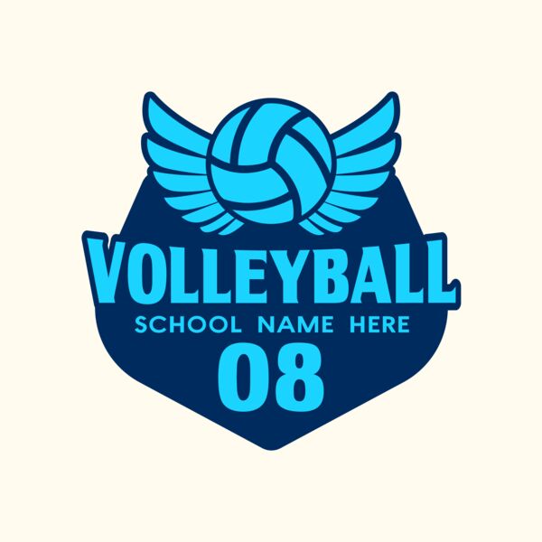 Volleyball 28 Thumbnail