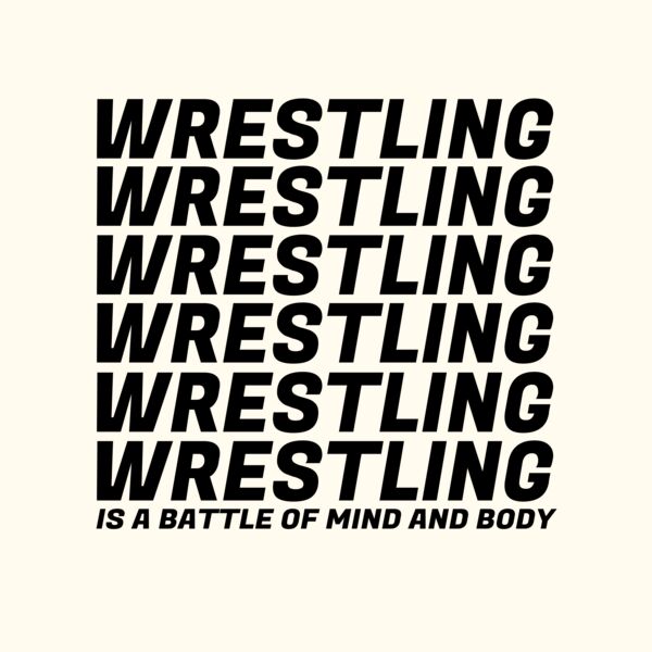 Wrestling 18 Thumbnail