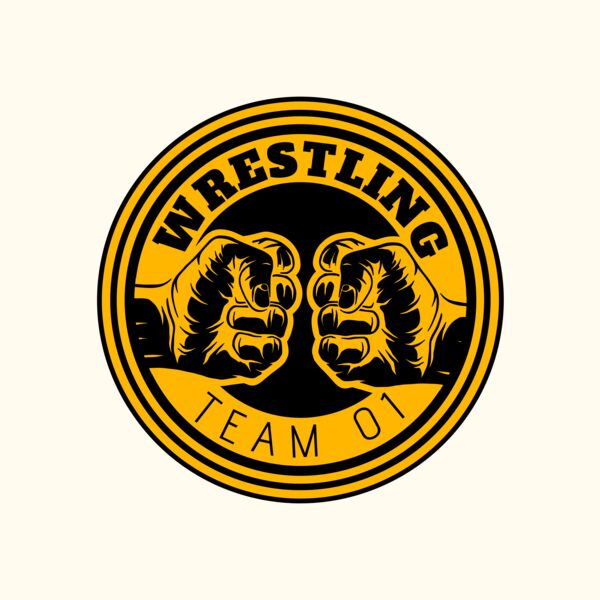 Wrestling 22 Thumbnail