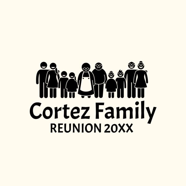 Family Reunion 09 Thumbnail