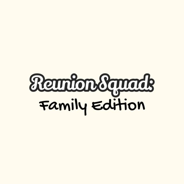 Family Reunion 12 Thumbnail