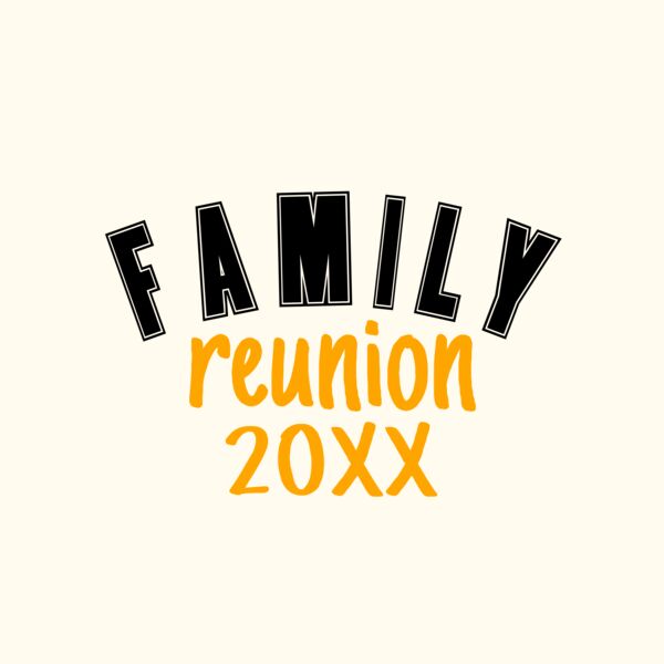 Family Reunion 15 Thumbnail