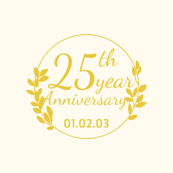 Anniversary 13 Thumbnail