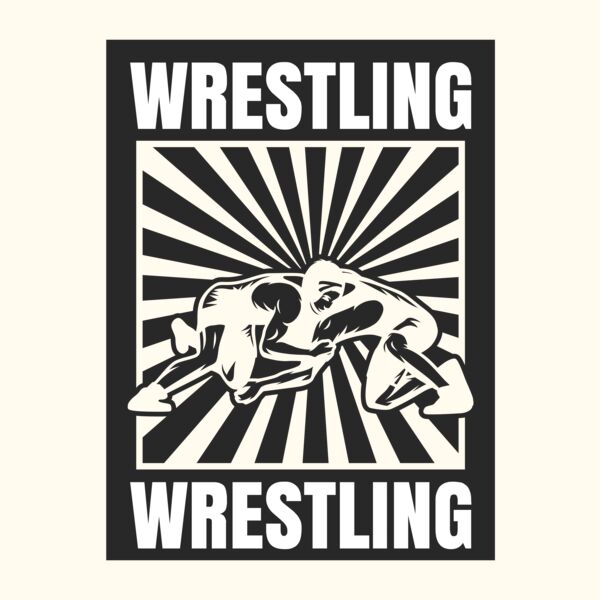 Wrestling 50 Thumbnail