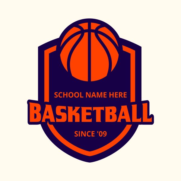 Basketball 45 Thumbnail