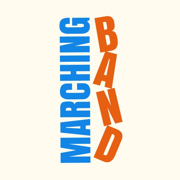 Marching Band 40 Thumbnail