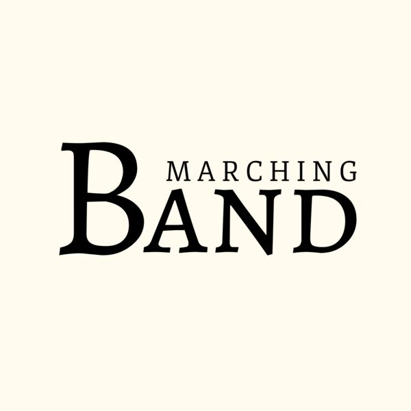 Marching Band 58 Thumbnail