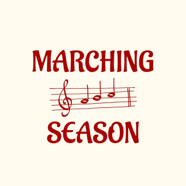 Marching Band 61 Thumbnail