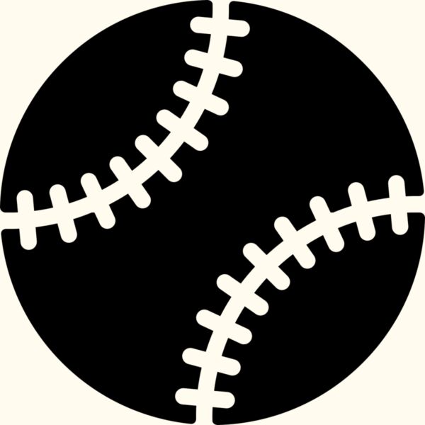 Baseball   Clipart 1 Thumbnail