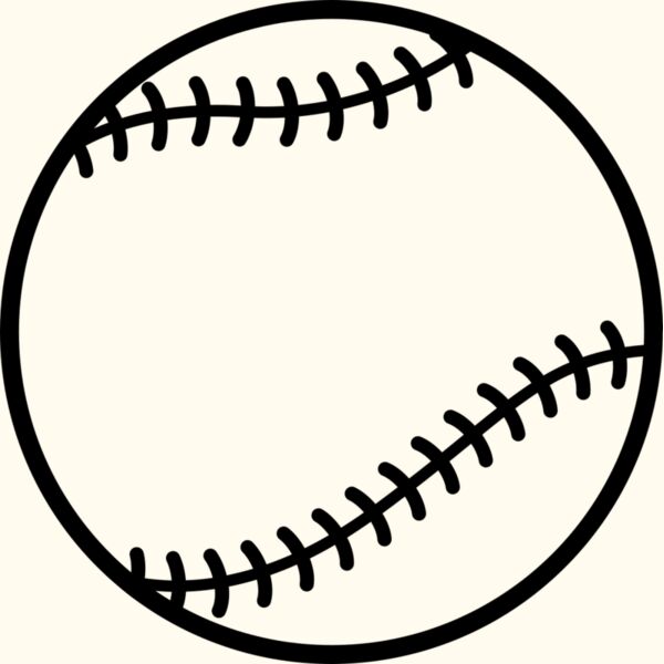 Baseball   Clipart 2 Thumbnail