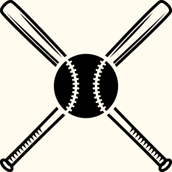 Baseball   Clipart 8 Thumbnail