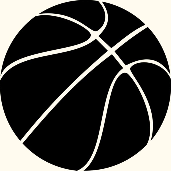 Basketball   Clipart 1 Thumbnail