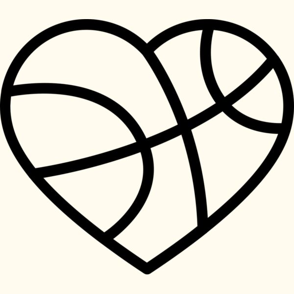 Basketball   Clipart 3 Thumbnail