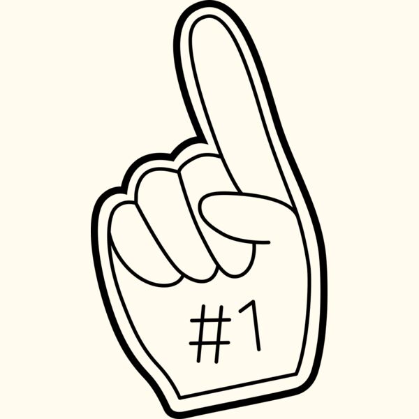 American Football   Clipart 12 Thumbnail