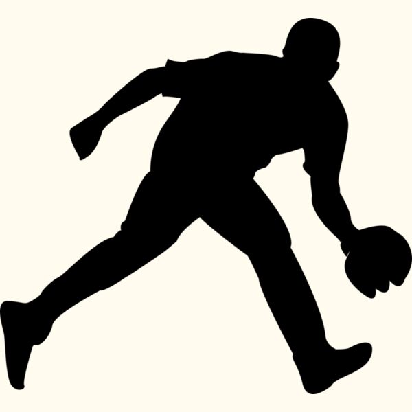 Baseball   Clipart 20 Thumbnail