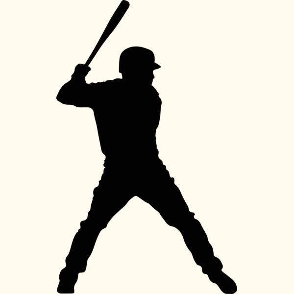 Baseball   Clipart 11 Thumbnail
