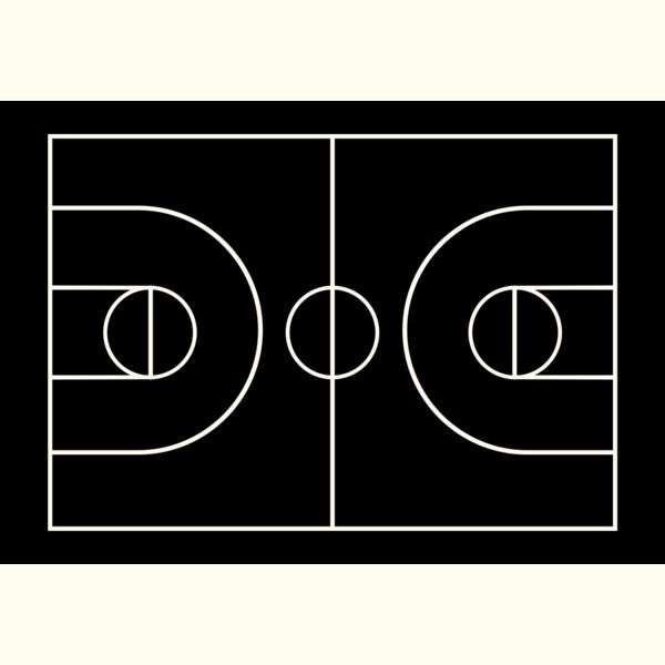 Basketball   Clipart 18 Thumbnail