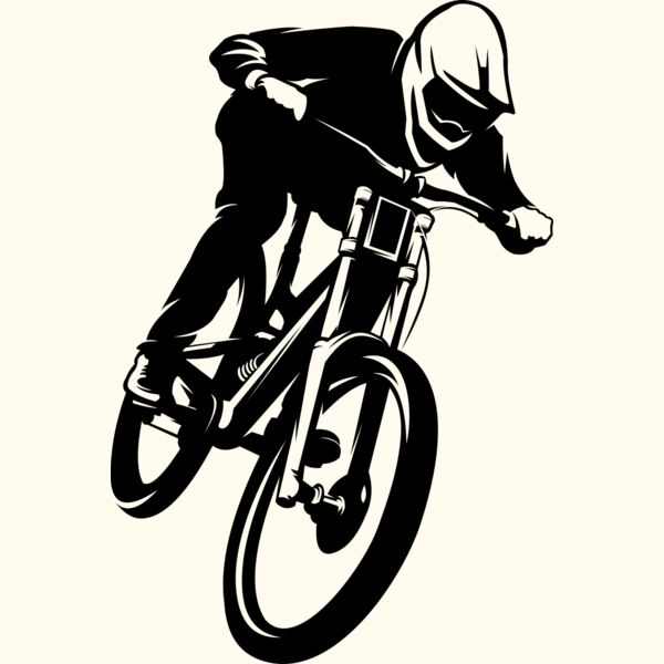 Bicycle   Clipart 19 Thumbnail